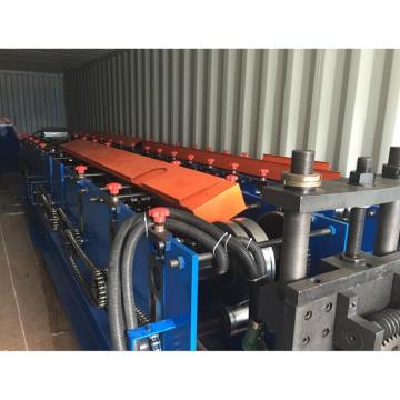 Steel Silo Roll Forming Machine Mold Forging