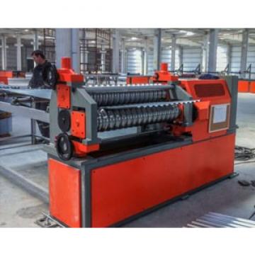 55kw The Pressure 25-30MPa Steel Silo Roll Forming Machine