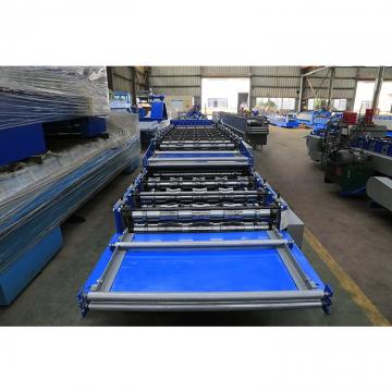 Double Layer Roll Forming Machine Cr12MOV, Heat Treatment