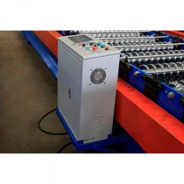 Corrugated Roll Forming Machine surface hard chromium plating