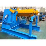 High Grade No.45 Steel Roll forming line