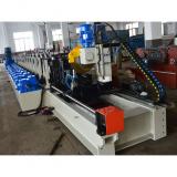 Rack Roll Forming Machine Corrosion Protection