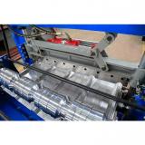 Roof Panel Roll Forming Machine Manual/Hydraulic for Options