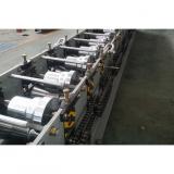 45# Forged Steel, with Hard Chrome Plating Downspout Roll Forming Machine