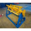 Sheet coil decoiler Roll forming line