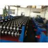 Hydraulic punching Steel Silo Roll Forming Machine