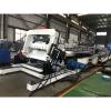 Steel Silo Roll Forming Machine  Hydraulic Guide Pillar
