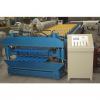 45#steel plated with chrome Double Layer Roll Forming Machine