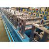 Hydraulic, or Gear motor driven by Inverter Roof Panel Roll Forming Machine