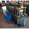 Pneumatic flying saw tracking cutting Downspout Roll Forming Machine #1 small image